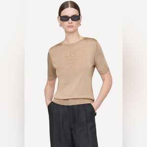 Anine Bing atlas sweater MED